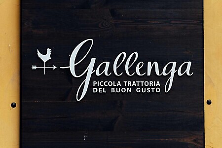 La Piccola Gallenga