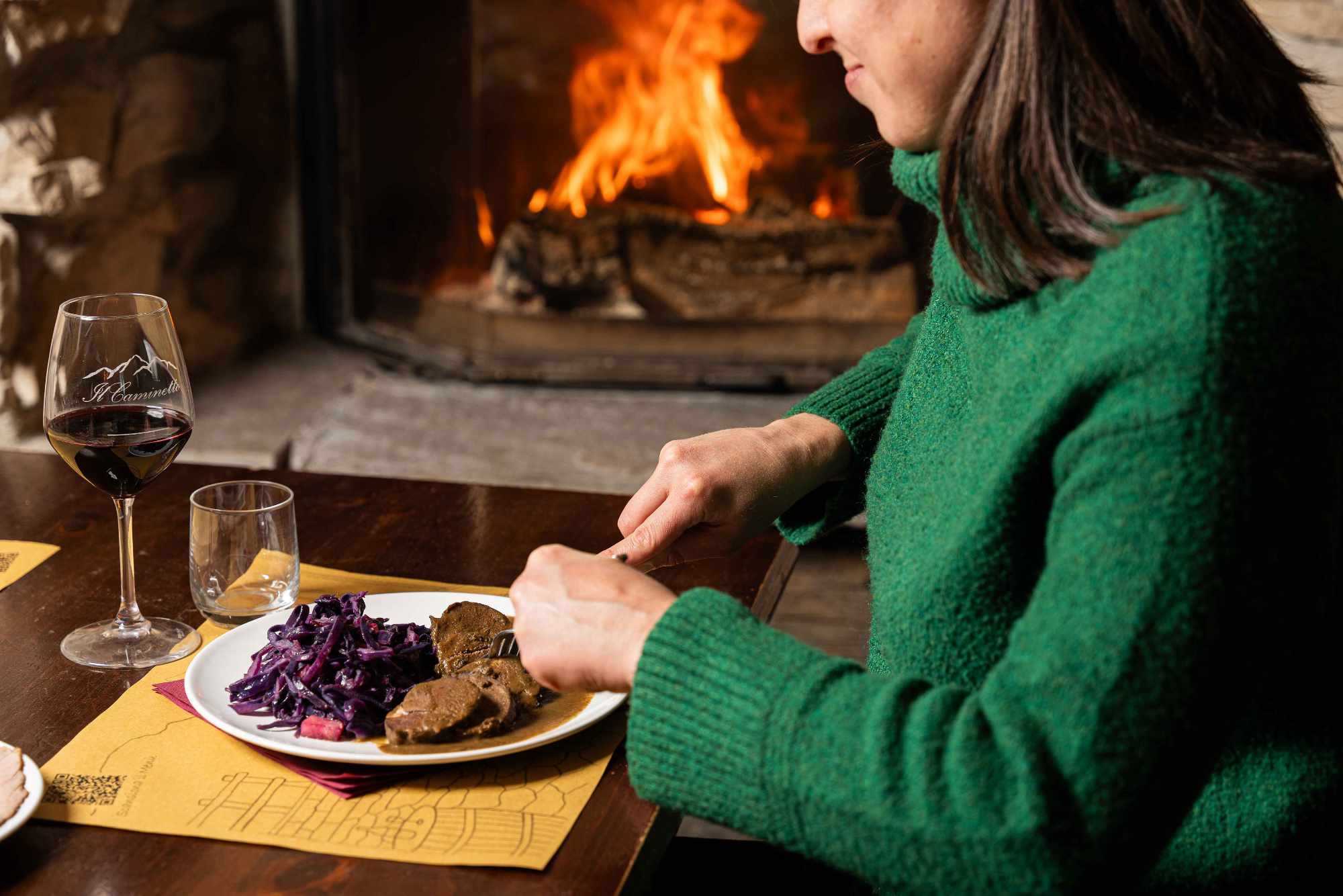 Scopri i volti dell’esperienza