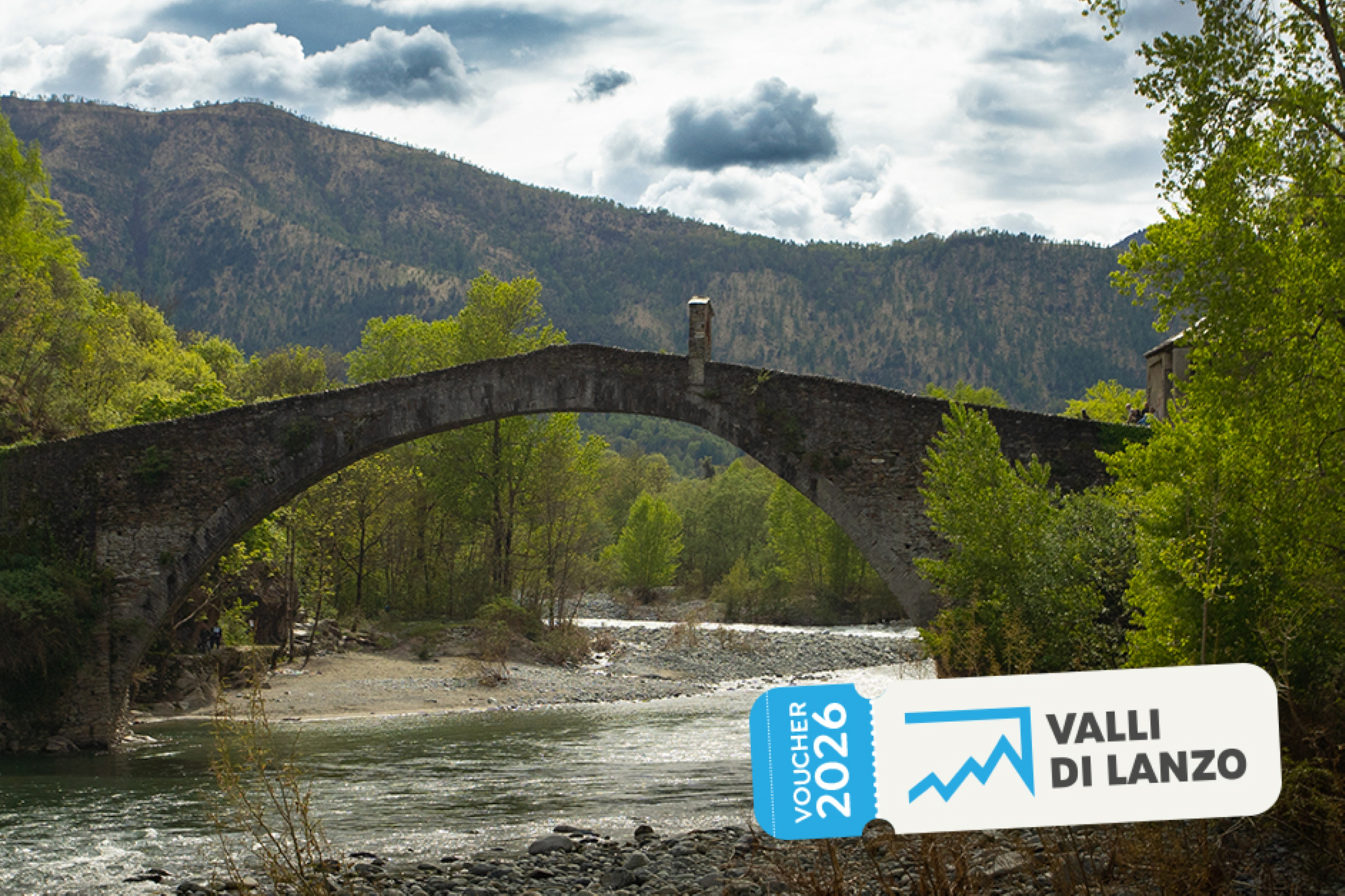 Voucher Vacanza 2026